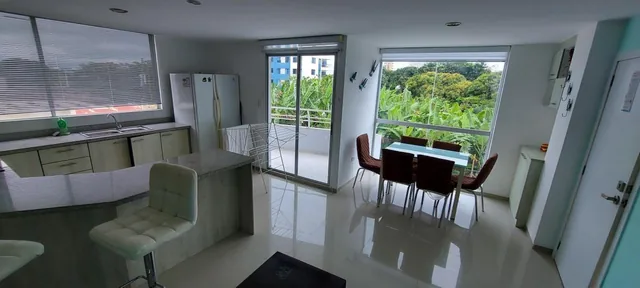 Departamento de Venta en Tonsupa, Esmeraldas — imagen 5