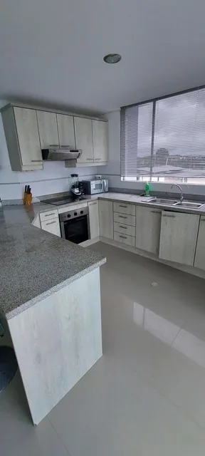 Departamento de Venta en Tonsupa, Esmeraldas — imagen 4