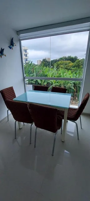 Departamento de Venta en Tonsupa, Esmeraldas — imagen 2