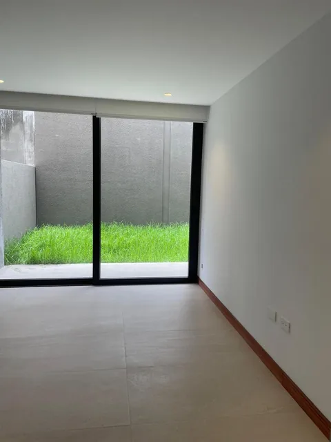 Departamento por Estrenar de Venta Tumbaco — imagen 4
