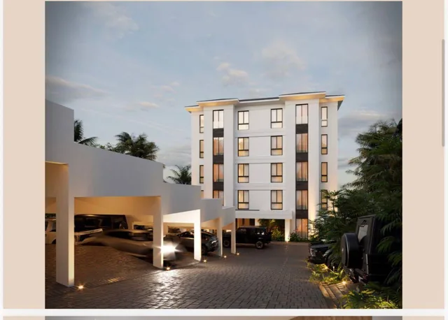 Departamento de 177 m² con 3 Recámaras en Venta en Ruta del Sol — imagen 5