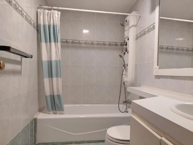 Venta de Departamento Exclusivo en Sector El Bosque, Alonso de Torres — imagen 5