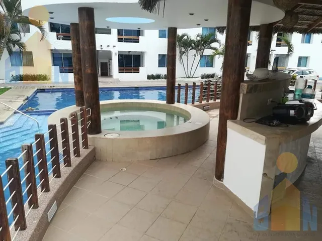 Departamento en Venta 97 m 3 Dorm. $92000 Sector Club del Pacifico — imagen 5