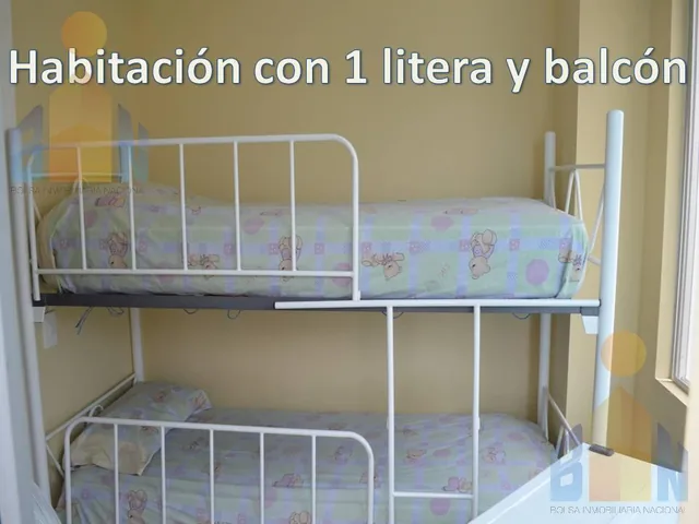 Departamento en Venta 97 m 3 Dorm. $92000 Sector Club del Pacifico — imagen 2