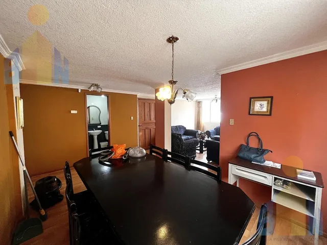 Departamento de Venta Cerca Al Colegio Americano en Carcelén 3 Dorm. — imagen 4