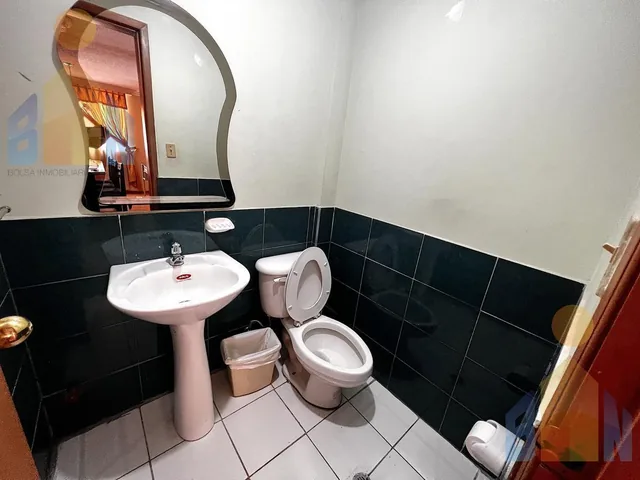Departamento de Venta Cerca Al Colegio Americano en Carcelén 3 Dorm. — imagen 3