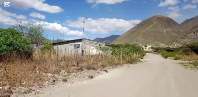 Venta Terreno Plano de 5.287 m² | Rumicucho – San Antonio — imagen 2