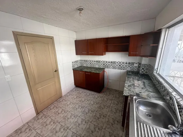 En La Diego de Vazquez Vendo Departamento 3 Dorm. — imagen 5