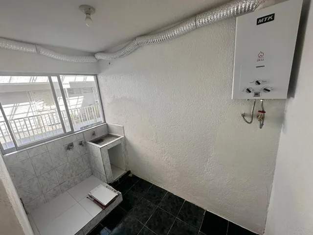 En La Diego de Vazquez Vendo Departamento 3 Dorm. — imagen 4