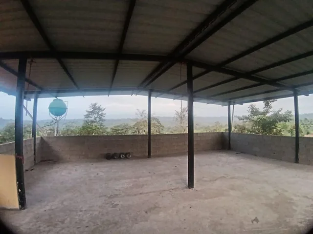 Se Vende Hermosa Finca de Una Hectaria en Puerto Quito con Casa de 108 m² — imagen 3