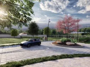 Urbanizacion El Prado - Lotes de Terreno - Puembo — imagen 4