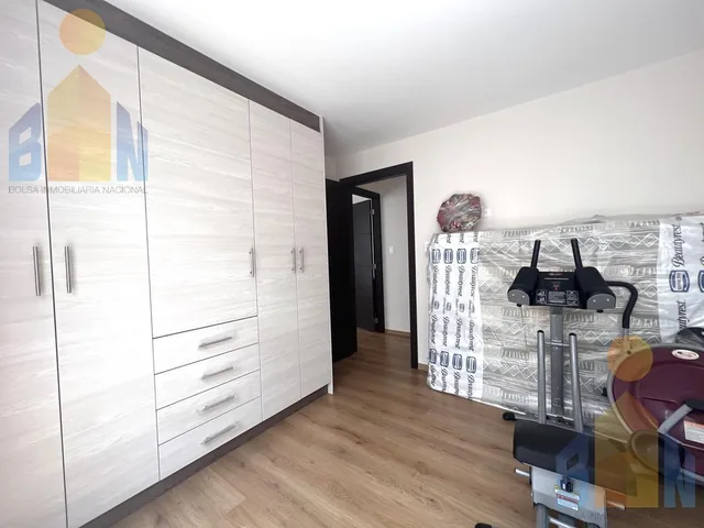 Departamento de Venta en Quito, Sector Jardines de Amagasí Embajada Americana — imagen 5