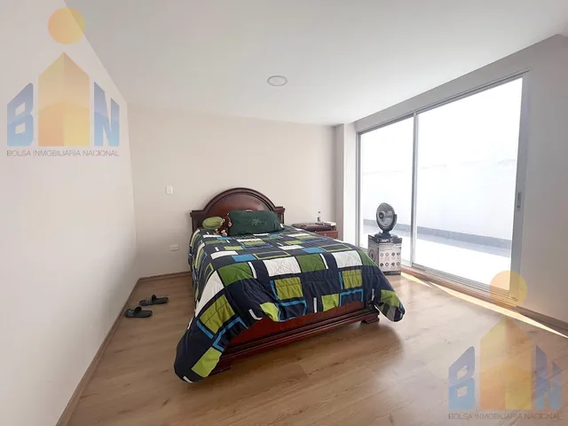 Departamento de Venta en Quito, Sector Jardines de Amagasí Embajada Americana — imagen 4