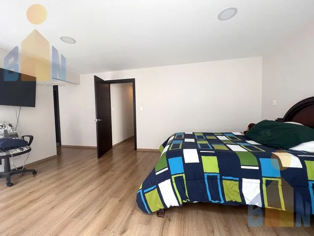 Departamento de Venta en Quito, Sector Jardines de Amagasí Embajada Americana — imagen 2