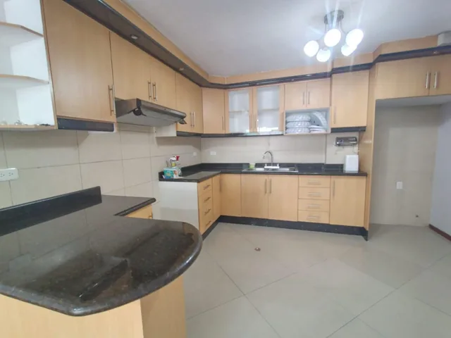 En Venta Departamento Sector Union Nacional, Patio Propio — imagen 2