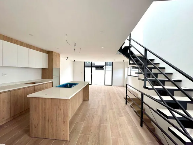 Casa en Venta Cashapamba, Sangolquí — imagen 5
