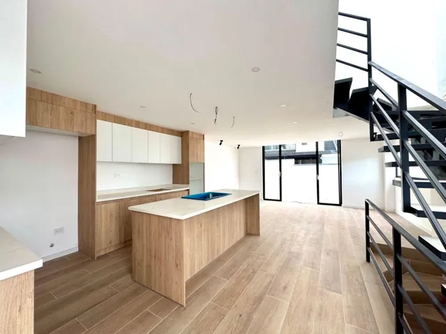 Casa en Venta Cashapamba, Sangolquí — imagen 2