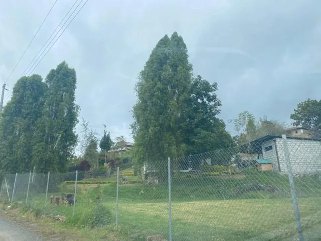 Terreno en Venta 2.700 m² a 5 Minutos de Challuabamba - Panamericana Norte Cuenca, Azuay — imagen 2