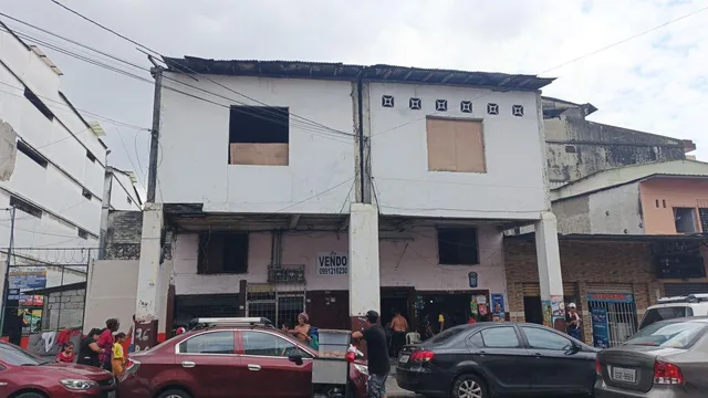 Vendo Terreno Zona Centrica 6 de Marzo y Alcedo, Guayas — imagen 4