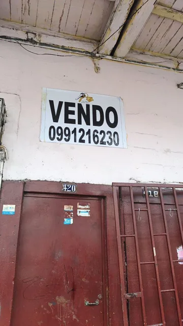 Vendo Terreno Zona Centrica 6 de Marzo y Alcedo, Guayas — imagen 3