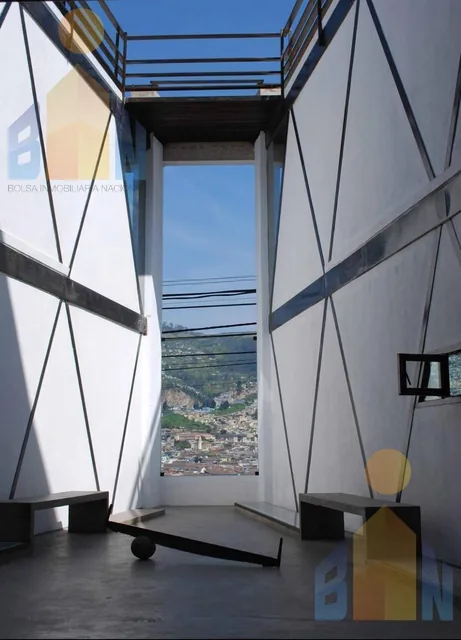Departamento en Venta en El Centro de Quito — imagen 3