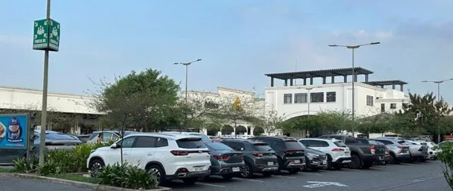 Inversión Premium en Zona de Alta Plusvalía Terreno Exclusivo — Urb. Plaza Lagos, Guayas — imagen 2