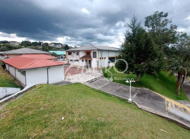 Terreno 3.3 Hectáreas de Venta en Autopista General Rumiñahui — imagen 5