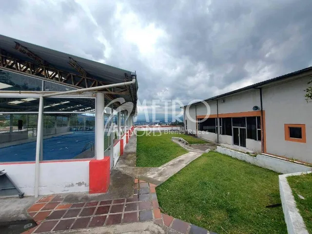 Terreno 3.3 Hectáreas de Venta en Autopista General Rumiñahui — imagen 3