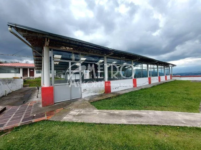 Terreno 3.3 Hectáreas de Venta en Autopista General Rumiñahui — imagen 2