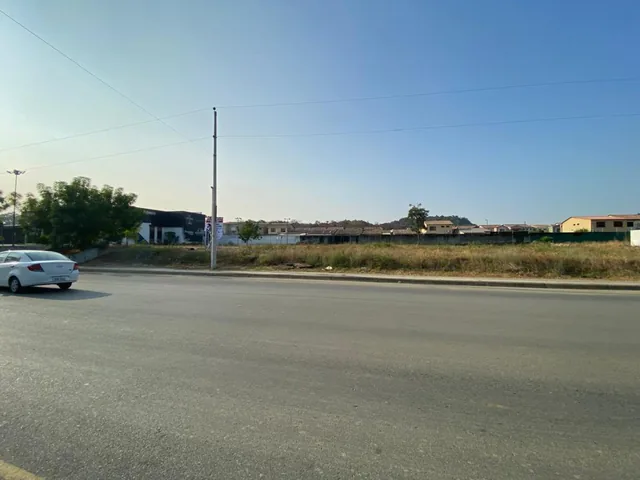 En Venta y Alquiler Terreno Comercial de 2.768,23 m² en La Joya - K. Aguirre, Guayas — imagen 4