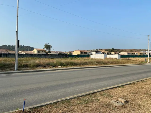 En Venta y Alquiler Terreno Comercial de 2.768,23 m² en La Joya - K. Aguirre, Guayas — imagen 2