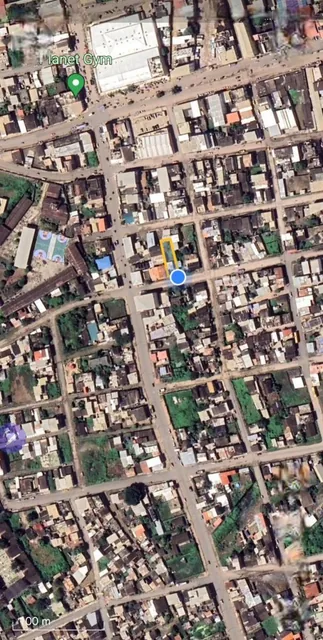 ¡Vendo Terreno de 400,95 m² en Pleno Centro de General Villamil Playas!, Guayas — imagen 2