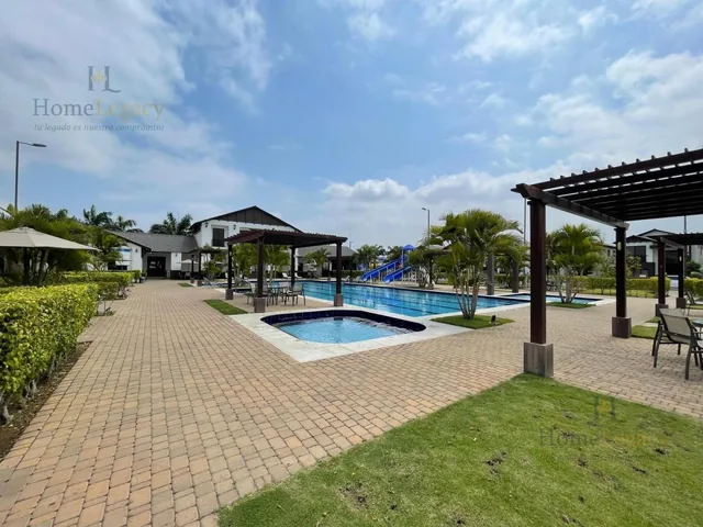 Venta de Terreno en Isla Celeste Am, Guayas — imagen 5