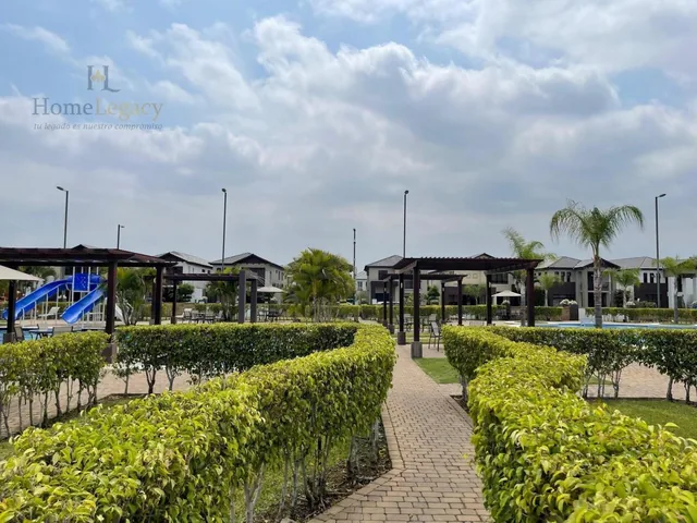 Venta de Terreno en Isla Celeste Am, Guayas — imagen 4