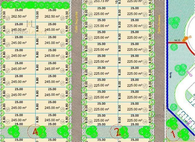 Venta de Terreno en Isla Celeste Am, Guayas — imagen 2