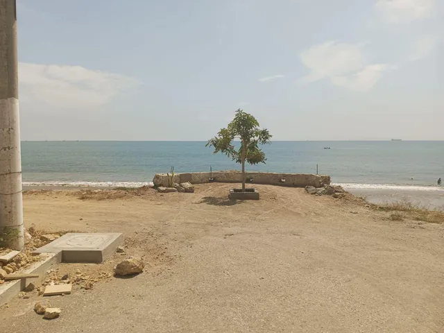 Frente Al Mar en Costa de Oro, El Terreno Perfecto Para Tu Casa de Playa — imagen 4