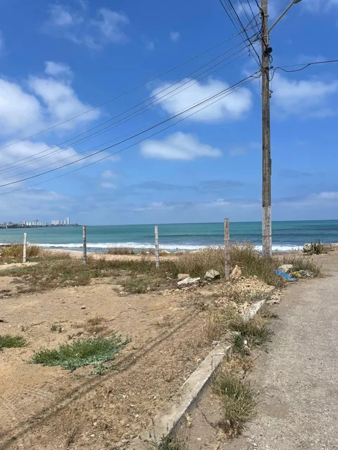 Frente Al Mar en Costa de Oro, El Terreno Perfecto Para Tu Casa de Playa — imagen 2