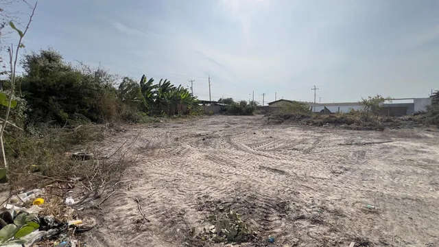 Terreno Lotizacion Valles de Guadalupe Manta Montecristi, Manabí — imagen 3