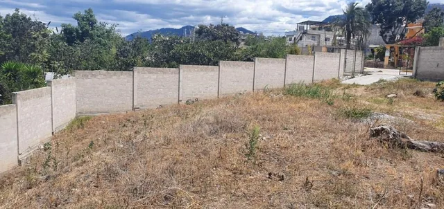 Se Vende Terreno en El Sector de Nayon — imagen 2