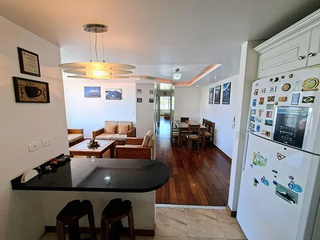 Venta Departamento Sector Swissotel — imagen 4