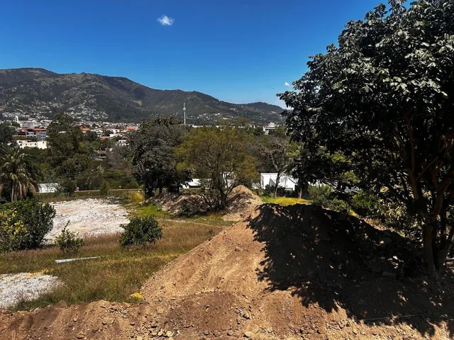 Vendo Terrenos en Tumbaco 410 m². Dentro de Urbanización Muy Buena y con Preciosa Vista — imagen 3