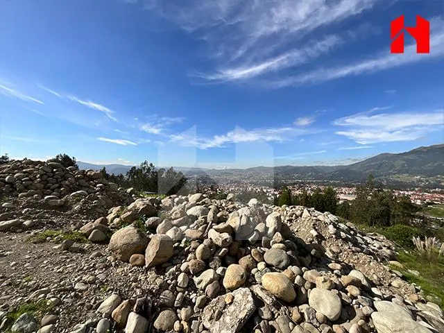 Vendo Terreno en Cuenca Sector Racar (St3495), Azuay — imagen 4