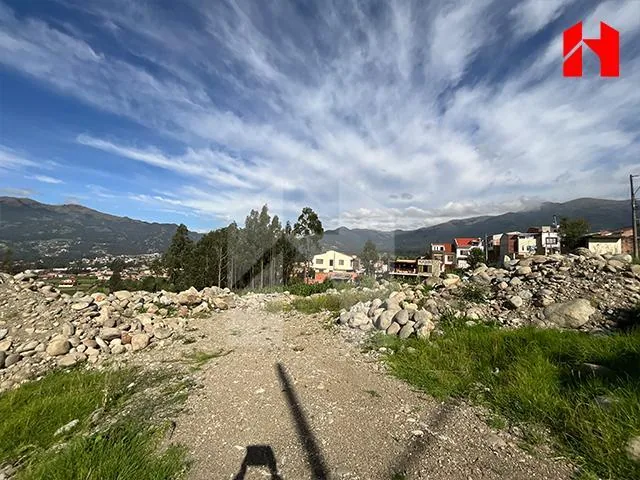 Vendo Terreno en Cuenca Sector Racar (St3495), Azuay — imagen 3