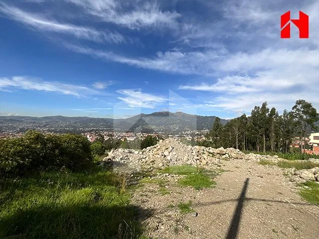 Vendo Terreno en Cuenca Sector Racar (St3495), Azuay — imagen 2