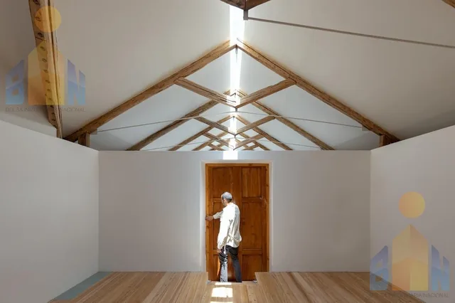 Moderno Departamento en Centro Histórico a Estrenar — imagen 4