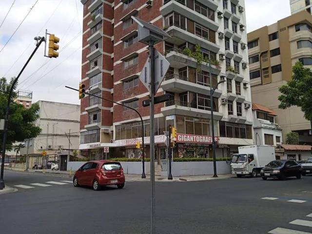 Se Vende Terreno de 240 m² en Centro de Guayaquil C. Diaz, Guayas — imagen 5