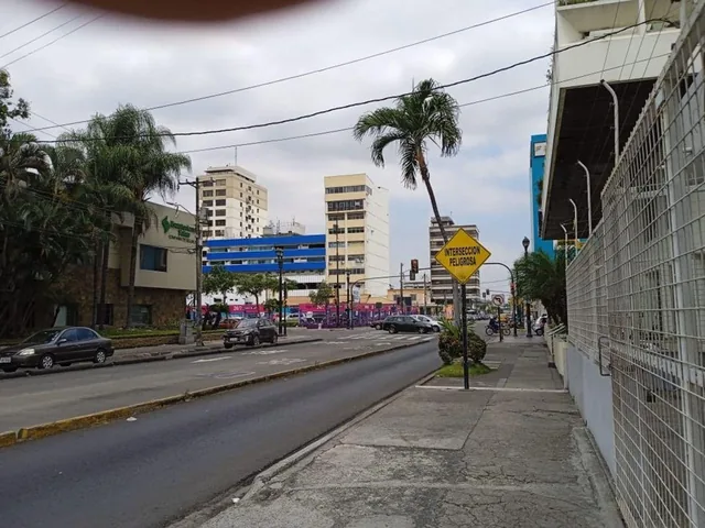 Se Vende Terreno de 240 m² en Centro de Guayaquil C. Diaz, Guayas — imagen 4