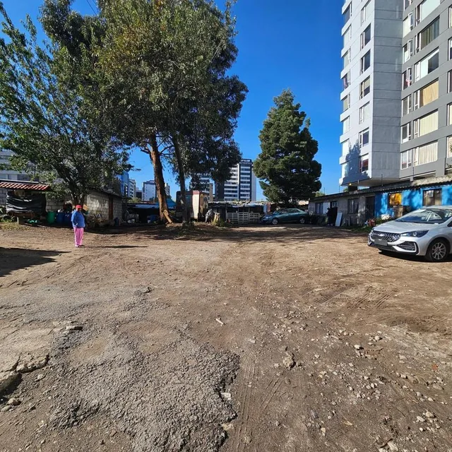 Vendo Terreno. Sector Iñaquito, La Carolina — imagen 4