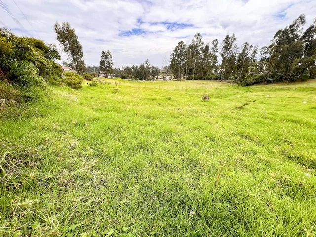 Venta de Terreno - Sector Pintag — imagen 4