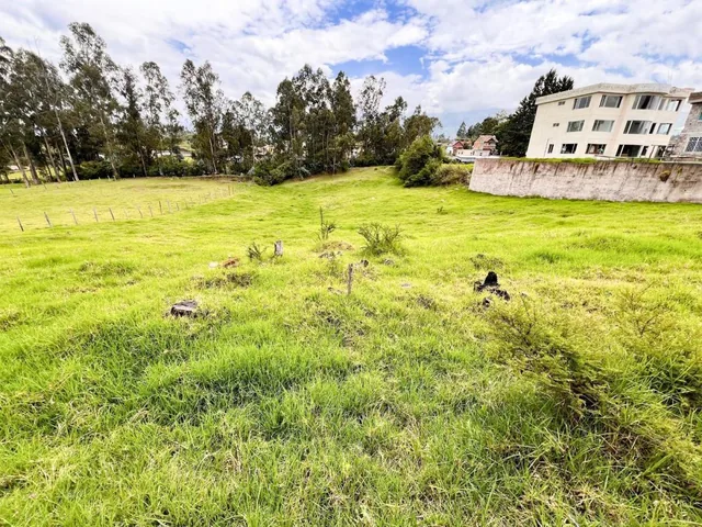 Venta de Terreno - Sector Pintag — imagen 3